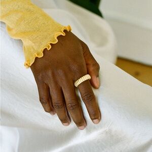 Laura Lombardi Camilla Ring